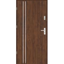 Drzwi wejściowe stalowe model PREMIUM AP 2