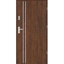 Drzwi wejściowe stalowe model PREMIUM AP 1