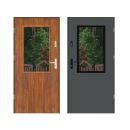 Drzwi zewnętrzne model...