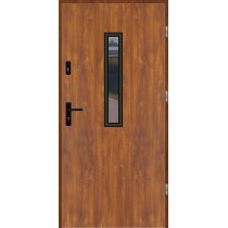 Drzwi zewnętrzne model EKO-NORM PRO 25