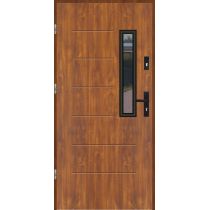Drzwi wejściowe stalowe model PREMIUM WIKI 3