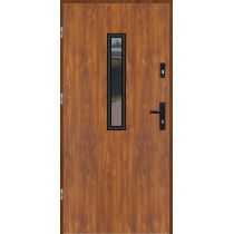 Drzwi wejściowe stalowe model PREMIUM PRO 25