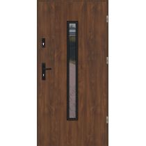 Drzwi wejściowe stalowe model PREMIUM S10